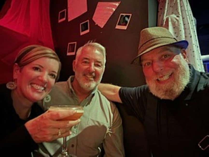 Nashville: All-in VIP Cocktail Tour — Speakeasy Nashville - Should you book this tour?