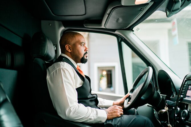 Nashville Arrival Private Transportation from Airport to Hotel - Key Points That Matter for Your Arrival