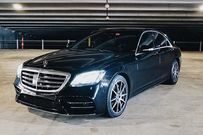 Nashville Arrival Private Transportation from Airport to Hotel - When Your Flight Changes: Tracking, Reminders, and 24/7 Support