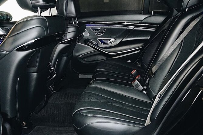 Nashville Arrival Private Transportation from Airport to Hotel - Who Should Book This Transfer (and Who Might Not Need Private)