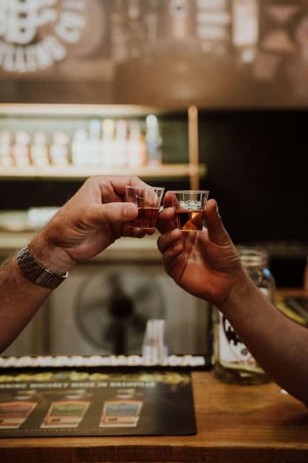 Nashville: Beer, Bourbon & BBQ Experience - Should you book the Nashville Beer, Bourbon & BBQ Experience?