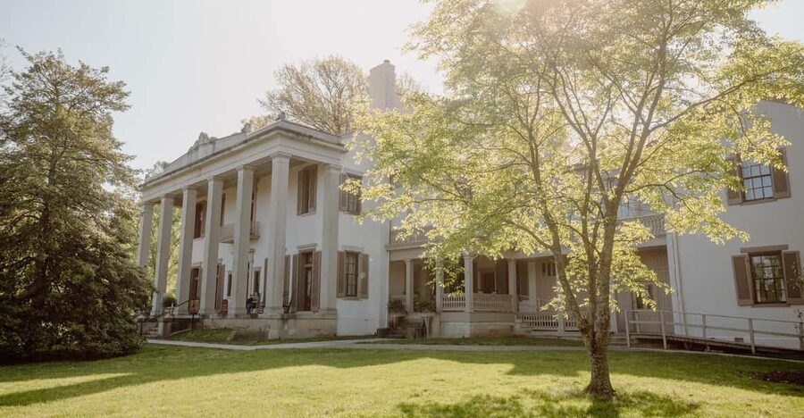 Nashville: Belle Meade Historic Mansion Tour - Key highlights at Belle Meade Historic Mansion