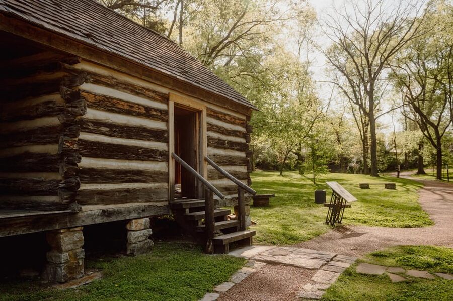 Nashville: Belle Meade Historic Site Journey to Jubilee Tour - What You’re Really Signing Up For in This 60-Minute Tour