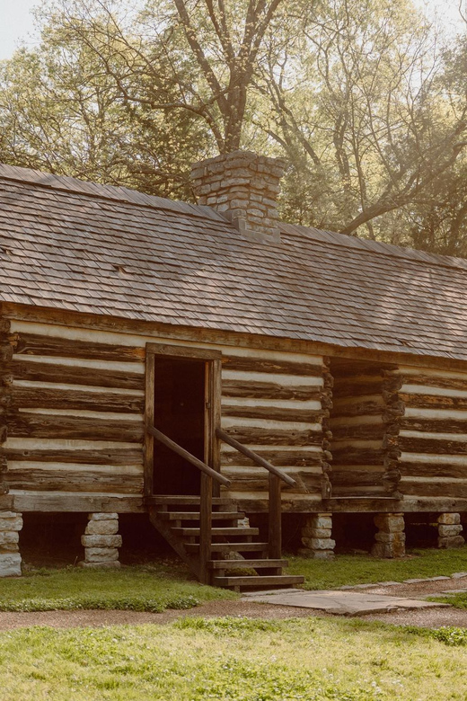 Nashville: Belle Meade Historic Site Journey to Jubilee Tour - Beyond Emancipation: Black Heritage and the Thread Into Thoroughbred Racing