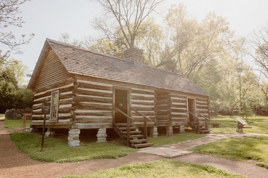 Nashville: Belle Meade Historic Site Journey to Jubilee Tour - Who Should Book This Tour (and Who Might Want to Rethink It)