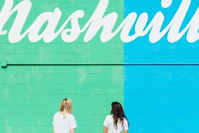 Nashville Black History & Civil Rights Trail Tour - Two hours that actually fit downtown: what to expect