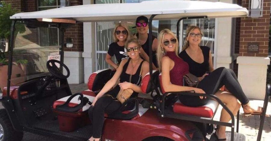 Nashville: Boutique Shopping and Bar Cart Tour - Key things to know before you go