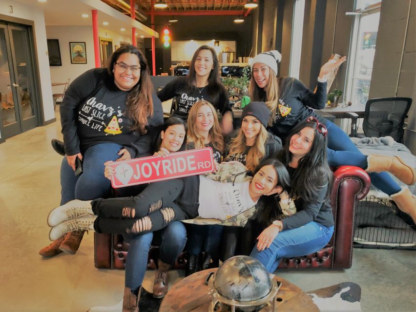 Nashville: Boutique Shopping and Bar Cart Tour - How the 3-Hour Format Feels on the Ground