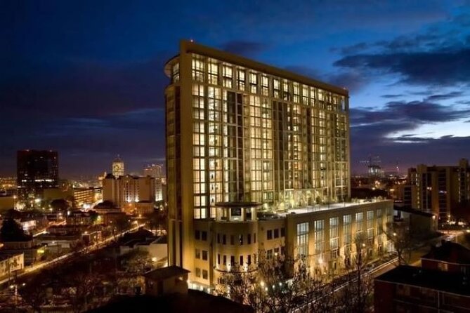 Nashville City Tour with Private Car - Music Row and studio exteriors you can actually place