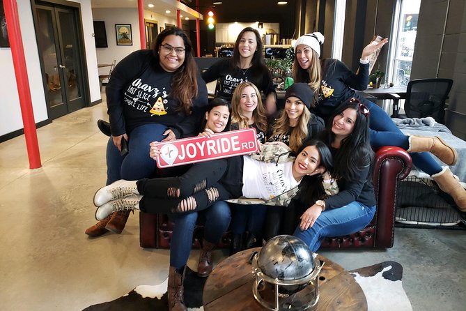 Nashville Combo Tour: Sightseeing, Murals & Brewery/Distillery - Time, weather, and group size: the practical reality