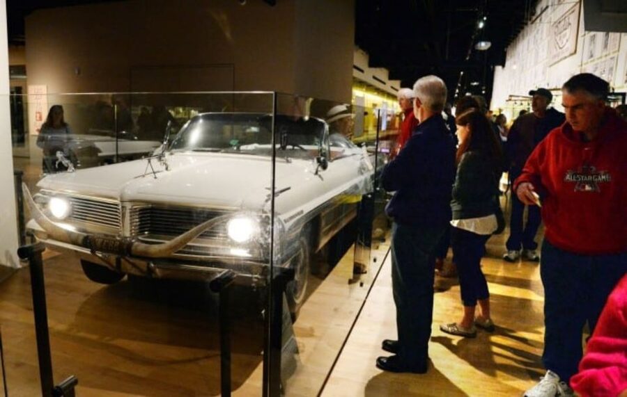 Nashville: Country Music Hall of Fame and Museum - Quick tips so you enjoy it more