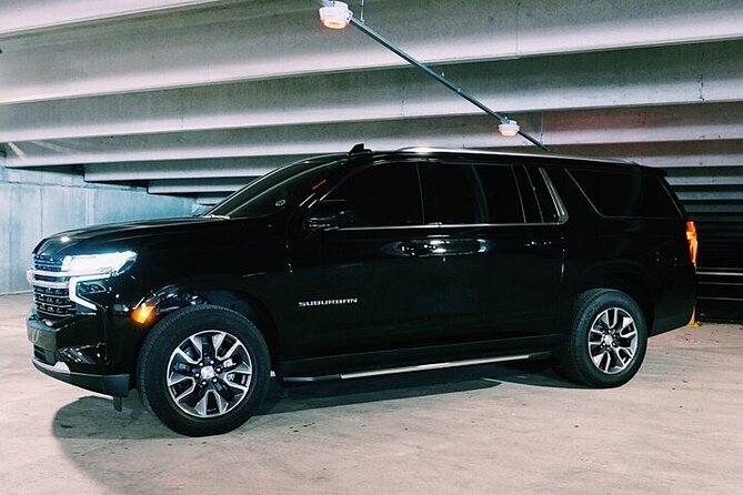 Nashville Departure Chauffeur Driven Transport - Timing that fits real travel days (and how to plan around it)