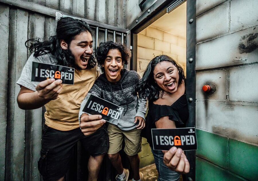 Nashville Downtown: Escape Room Adventure - Should You Book This Nashville Downtown Escape Room?