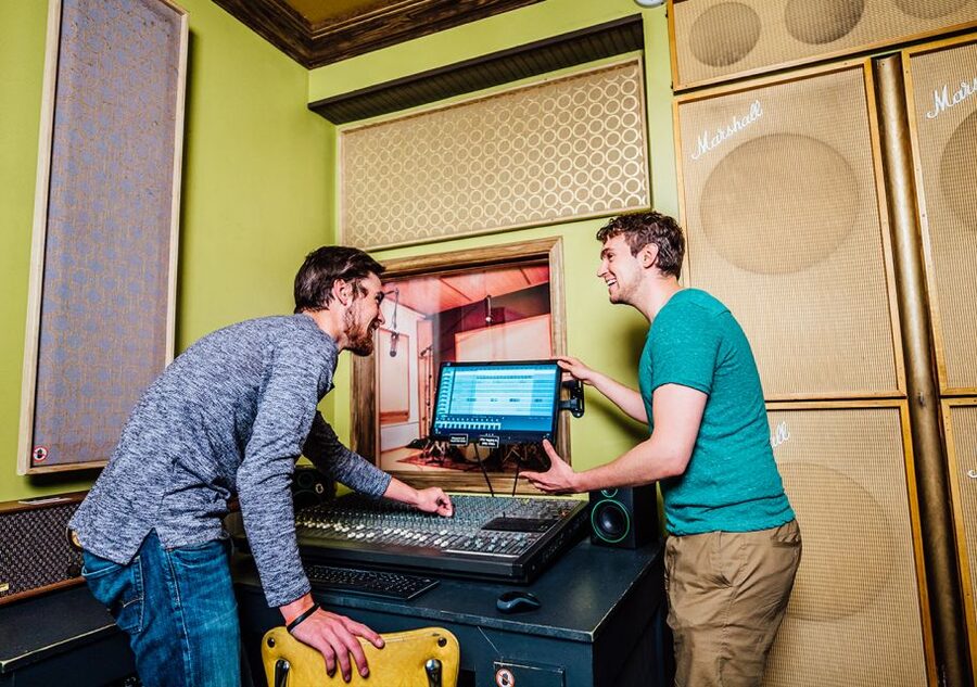 Nashville Downtown: Escape Room Adventure - Puzzle-Game Reality Check: What to Do When You’re Stuck