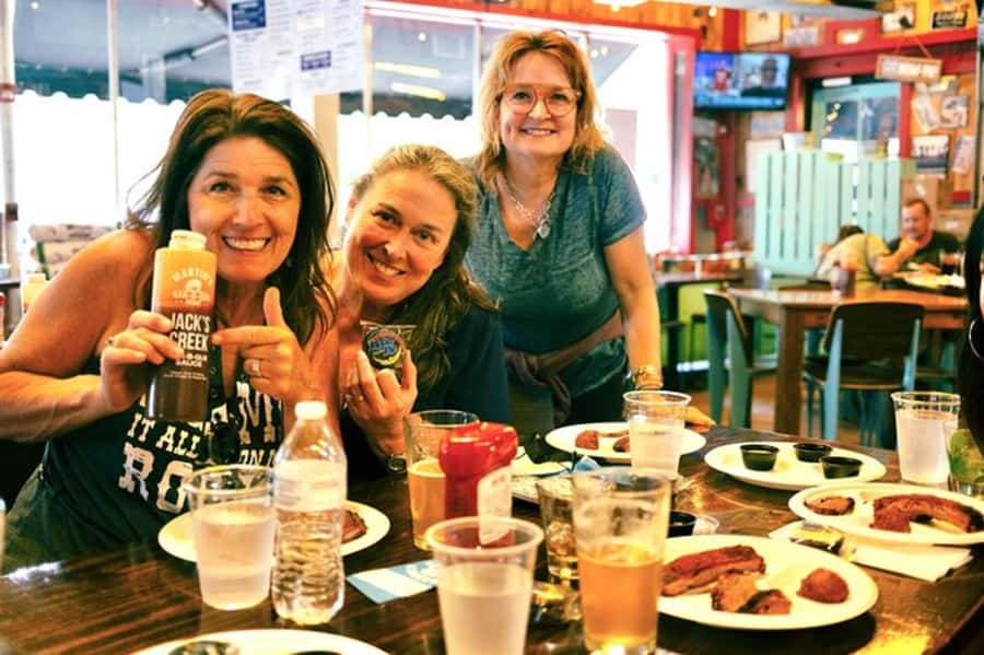 Nashville: Downtown Food, Drink and Sightseeing Walking Tour - Key Things You’ll Notice on This Nashville Walk