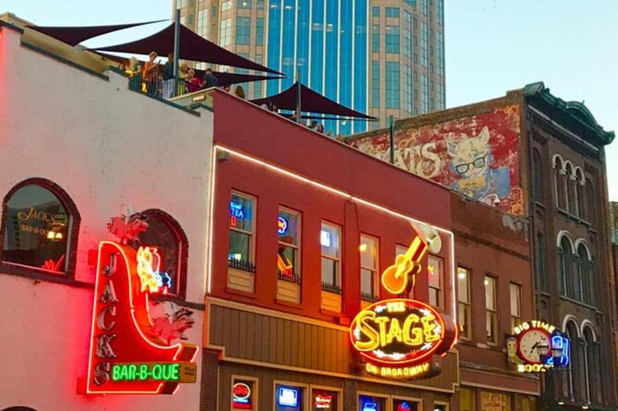 Nashville: Downtown Food, Drink and Sightseeing Walking Tour - Why This Tour Works: Food Meets Nashville’s Music Geography