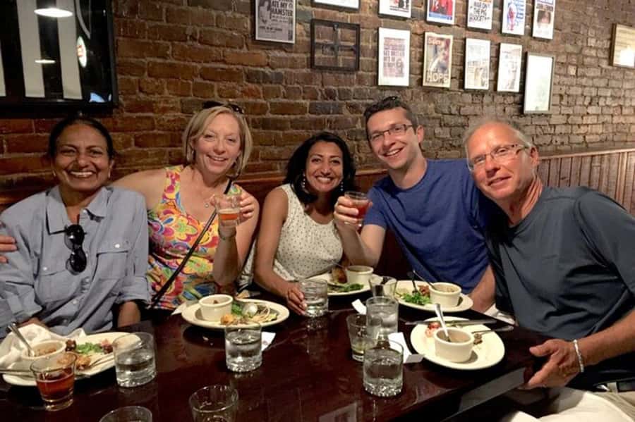 Nashville: Downtown Food, Drink and Sightseeing Walking Tour - Ryman Auditorium and the Broadway District: Learn What You’re Seeing