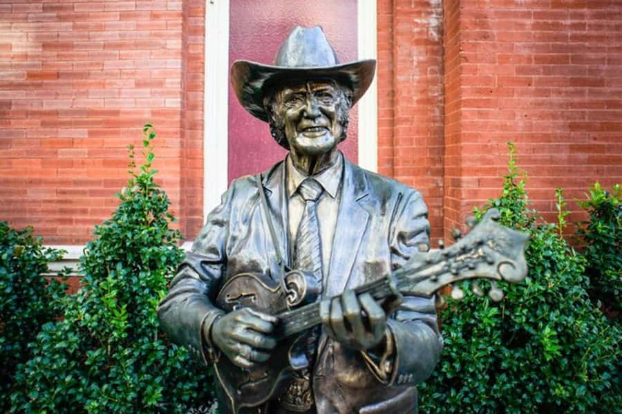 Nashville: Downtown Food, Drink and Sightseeing Walking Tour - Lower Broadway Honky-Tonks and a Possible Beer Stop