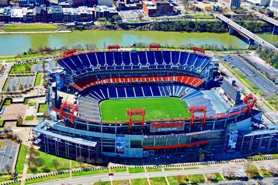Nashville: Downtown Helicopter Experience - Who Should Book (and Who Should Skip It)