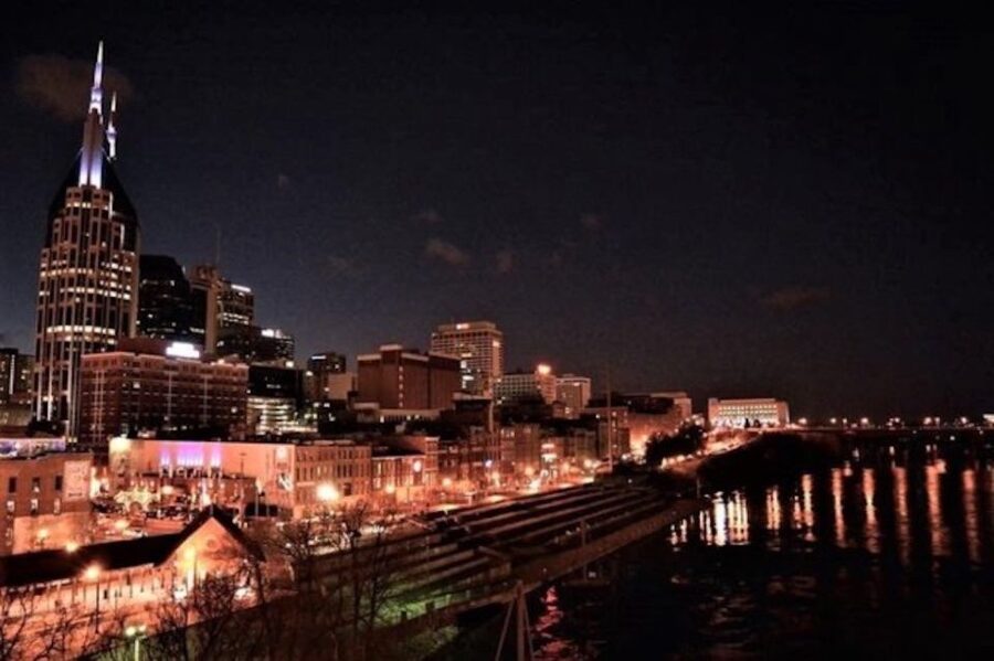 Nashville: Downtown Helicopter Tour - Timing, weather, and the sunset-versus-night decision