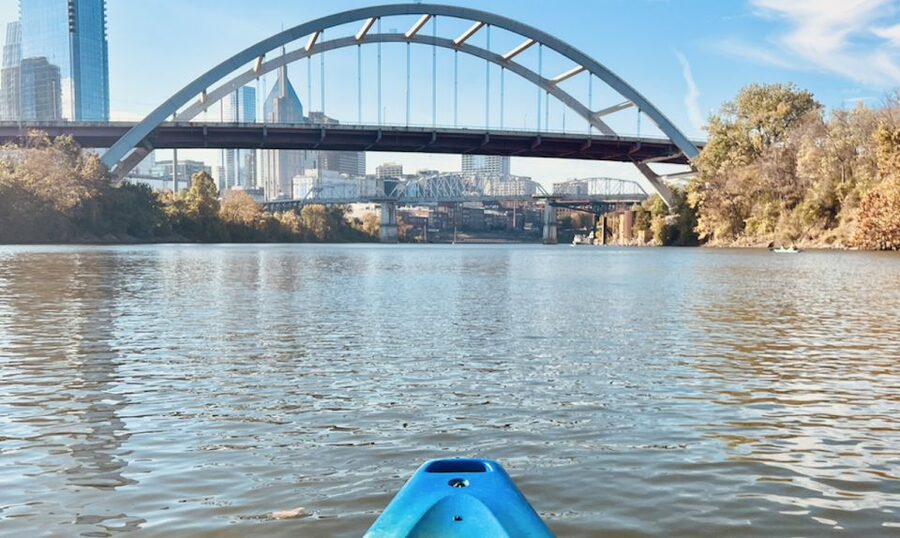 Nashville: Downtown Kayak Rental with Shuttle - Key things I’d focus on before you go