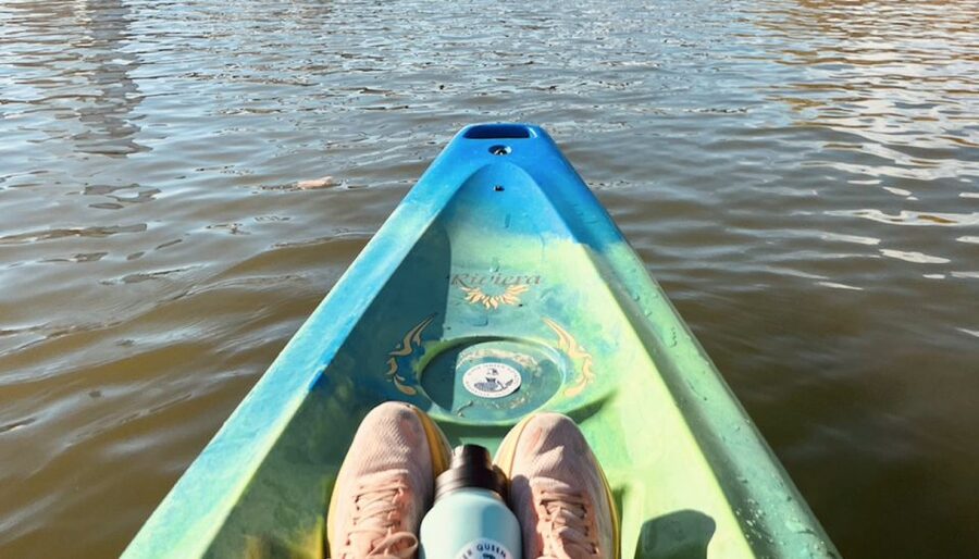 Nashville: Downtown Kayak Rental with Shuttle - Who this trip fits best (and who should pick something else)