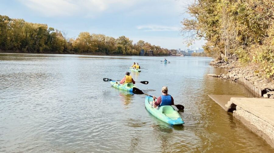Nashville: Downtown Kayak Rental with Shuttle - Should you book the Downtown Nashville kayak rental with shuttle?