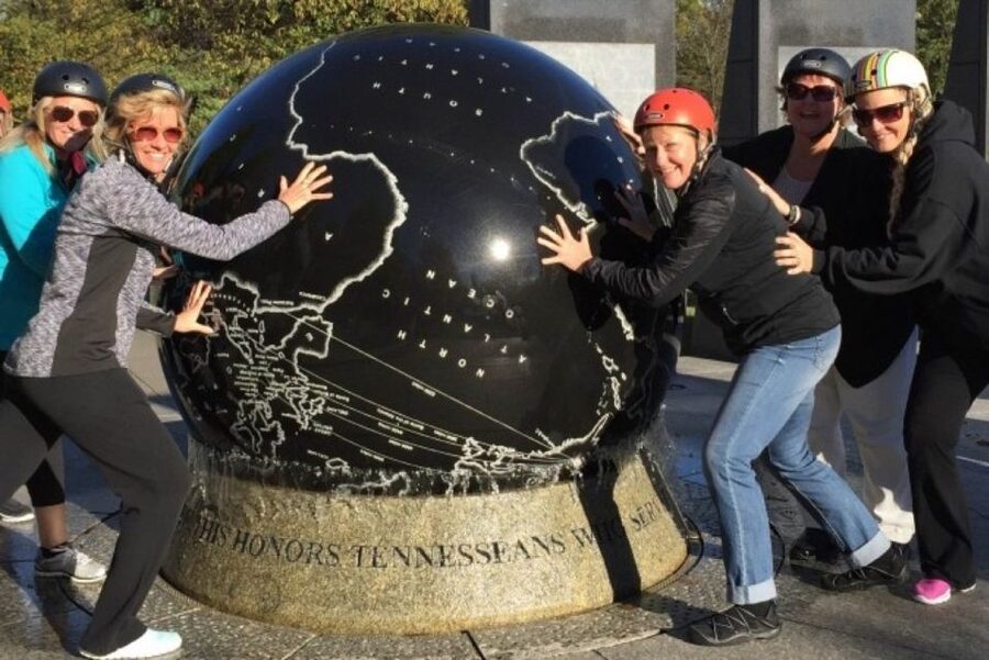 Nashville: Downtown Segway Tour Experience - Why this Segway tour works for first-time Nashville planning