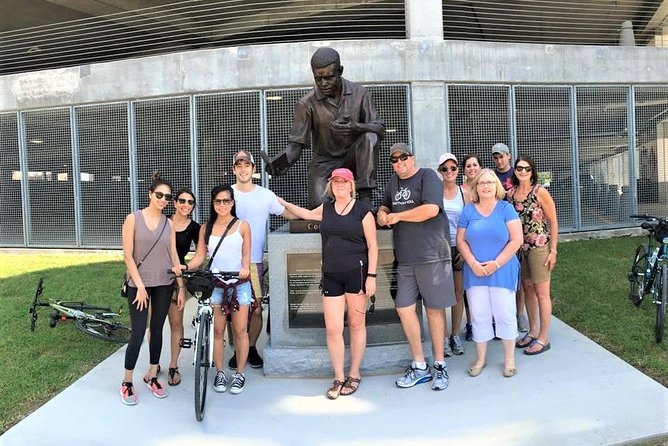 Nashville E-Bike Tour: Explore the Heart of Music City - Price and Value: What You’re Really Paying For