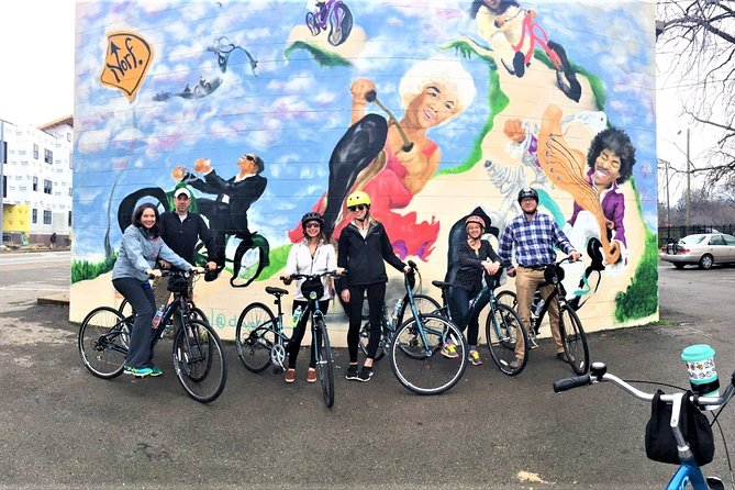 Nashville E-Bike Tour: Explore the Heart of Music City - Who This Tour Fits Best (and Who Might Want Something Else)