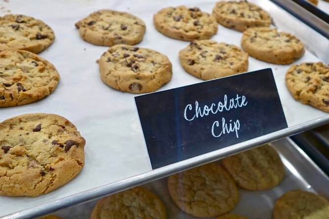 Nashville: Food Tour with 5+ Tastings of Local Delicacies - What you’ll eat: 5+ tastings that actually add up