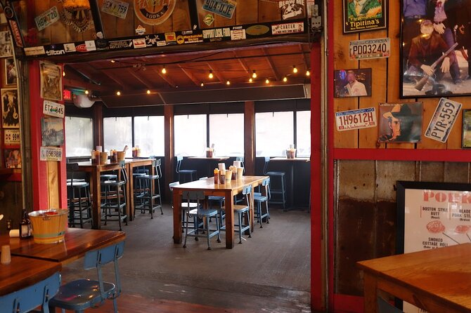 Nashville: Food Tour with 5+ Tastings of Local Delicacies - Best for who (and how to match the tour to your trip)