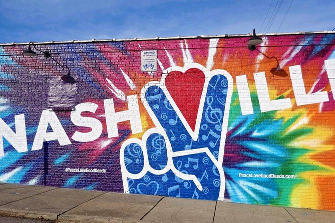 Nashville: Food Tour with 5+ Tastings of Local Delicacies - Practical tips so you get the best day