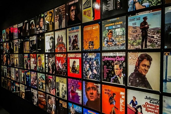 Nashville Fun Pass: Johnny Cash Museum, City Trolley, RCA Studio - How the Nashville Fun Pass Works (and why it feels stress-free)