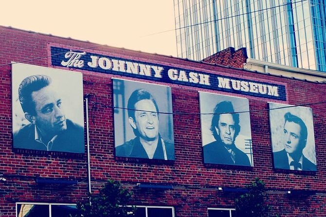 Nashville Fun Pass: Johnny Cash Museum, City Trolley, RCA Studio - Price and value: what $183 actually buys you