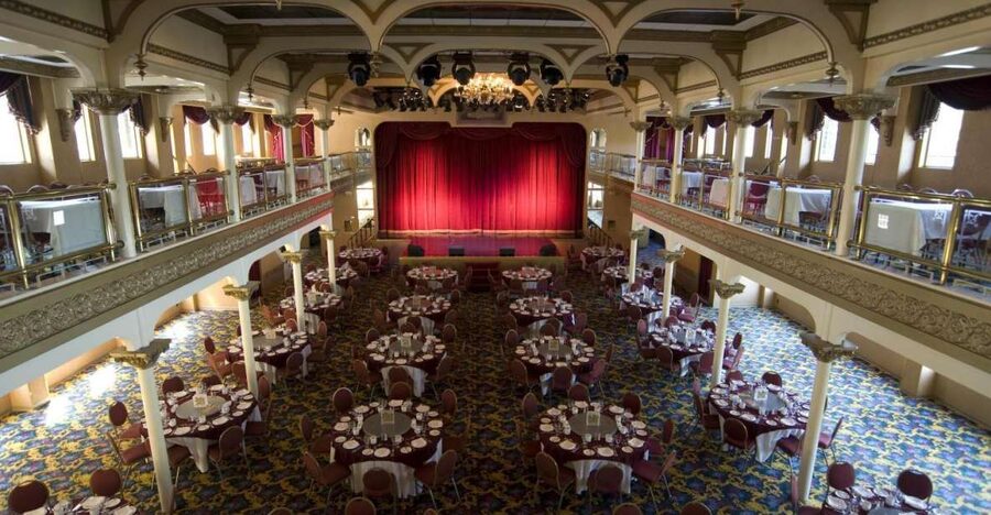Nashville: General Jackson Showboat Lunch Cruise - General Jackson Showboat Lunch Cruise: What This 3-Hour Experience Really Delivers