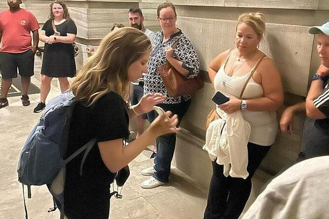 Nashville Ghost Hunt: Music City’s Paranormal Investigation Tour - The ghost-hunt part: equipment you’ll learn to use