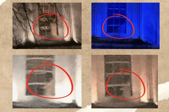 Nashville Ghost Hunt: Music City’s Paranormal Investigation Tour - Walking with a guide: learning how to trust your instincts