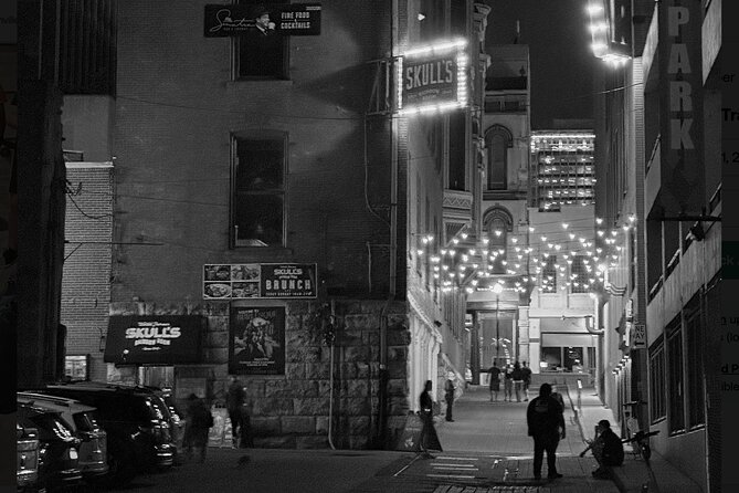Nashville Ghost Hunt: Music City’s Paranormal Investigation Tour - Who this suits (and who should skip it)