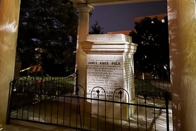 Nashville Ghost Hunt: Music City’s Paranormal Investigation Tour - Should you book this Nashville Ghost Hunt?