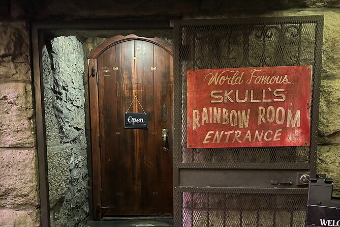 Nashville Ghost Hunt Music City’s Paranormal Investigation Tour - Should You Book This Ghost Hunt?