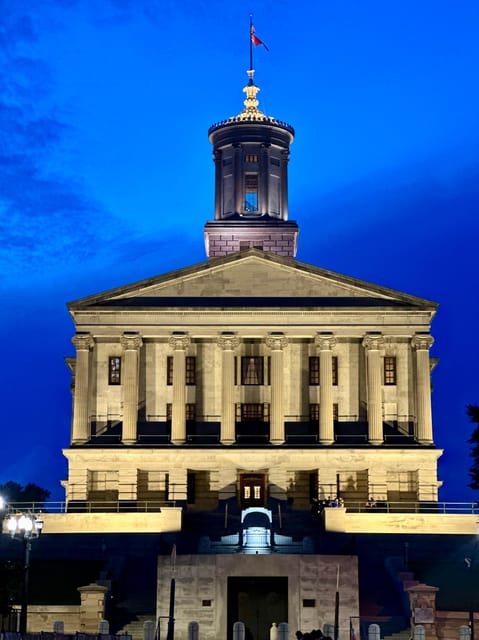 Nashville Ghost Hunt: Paranormal Investigation Tour - Key things that make this tour worth your time