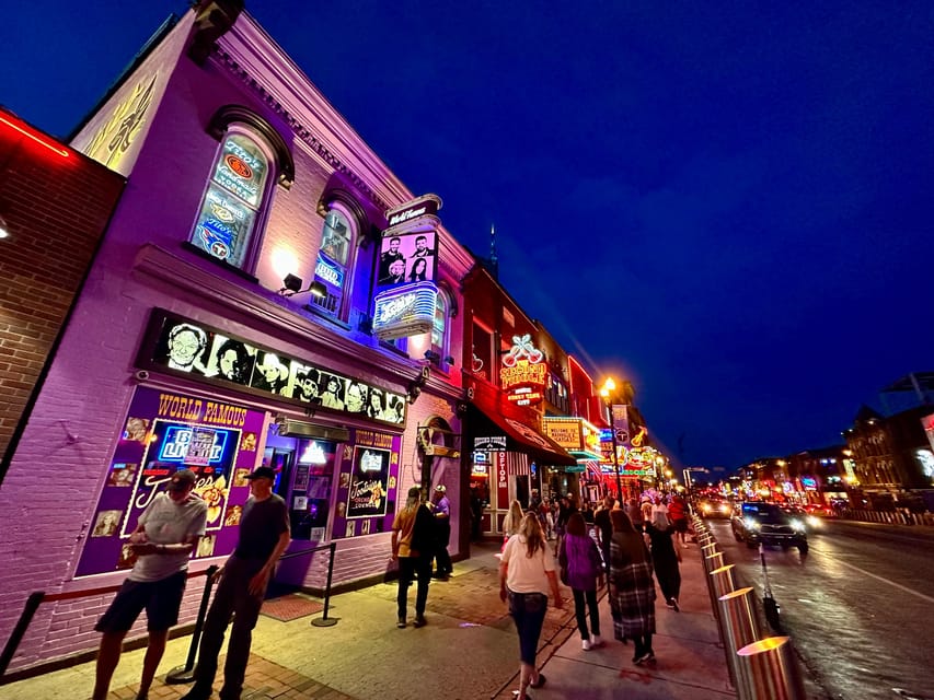 Nashville Ghost Hunt: Paranormal Investigation Tour - Final verdict: should you book Nashville Ghost Hunt?