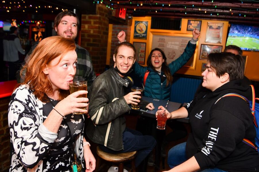 Nashville: Ghosts, Boos and Booze Haunted Pub Crawl - Key things to know before you go
