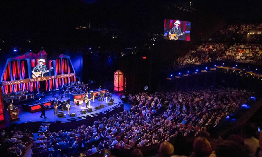 Nashville: Grand Ole Opry Show Ticket - Key things to know before you go