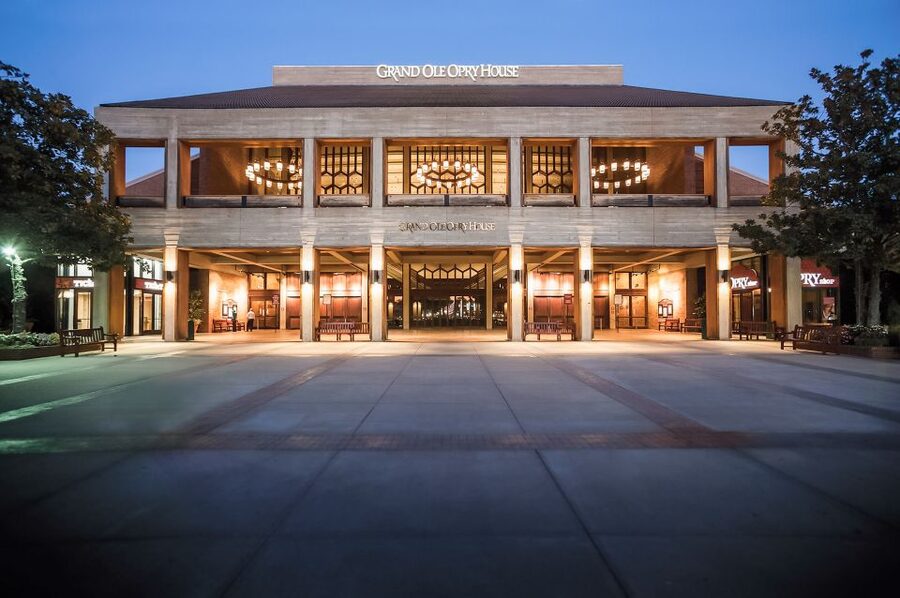 Nashville: Grand Ole Opry Show Ticket - Arrival at the Opry Box Office: Timing That Saves Your Night