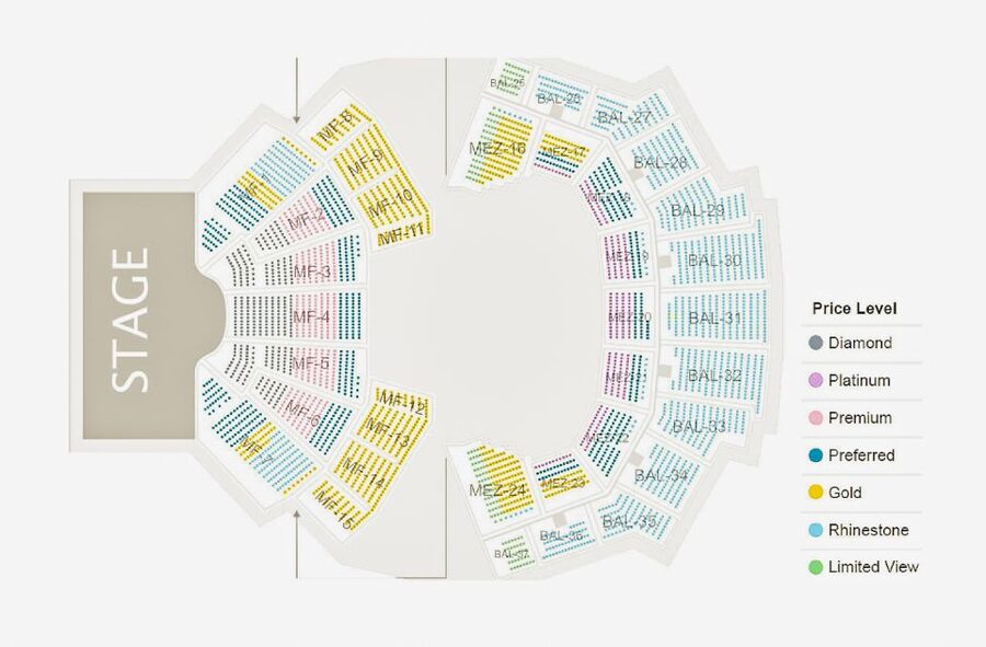 Nashville: Grand Ole Opry Show Ticket - Drinks, Merch, and Budget Reality at the Venue