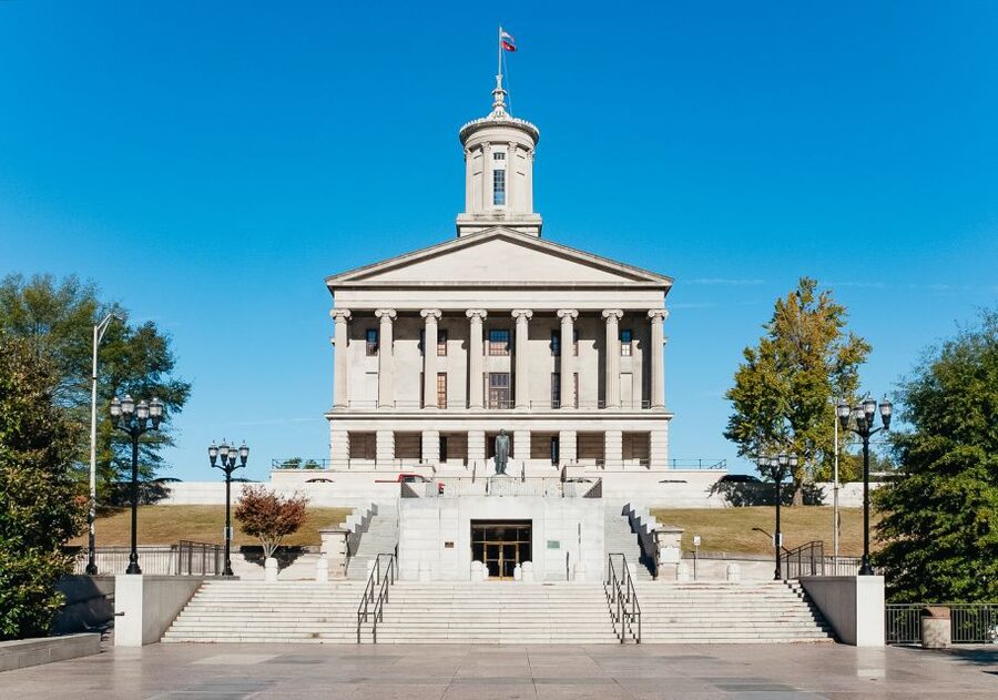Nashville: Guided City Van Tour - Off-the-usual-route stops and the brief tastings break