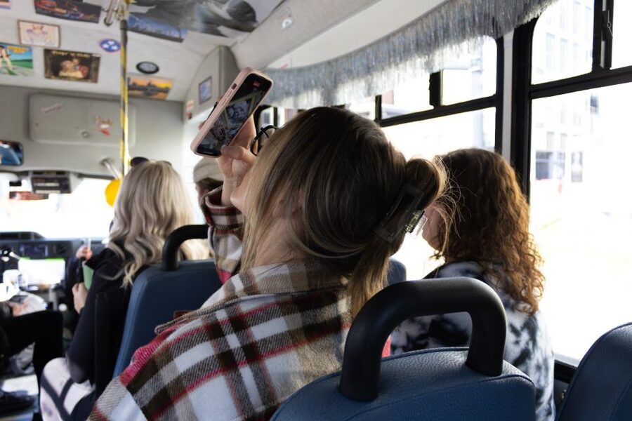 Nashville: Guided City Van Tour - Price and value: is $49 for 90 minutes fair?