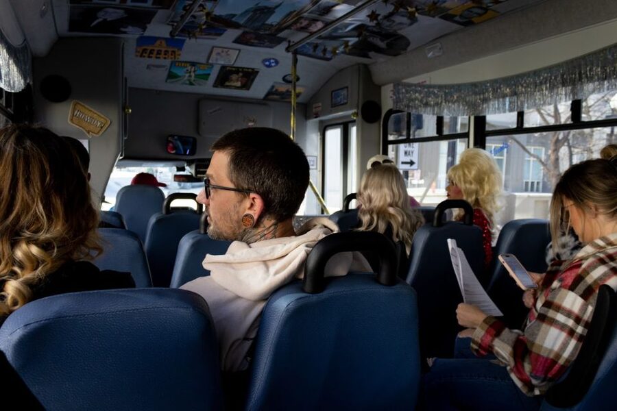 Nashville: Guided City Van Tour - Who this tour suits best (and who should pick something else)